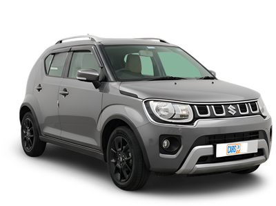 Maruti IGNIS-img